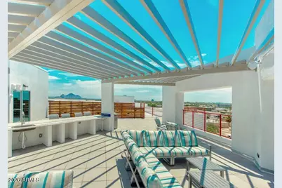 3601 N Central Avenue #B3, Phoenix, AZ 85012 - Photo 12