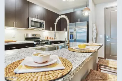 3601 N Central Avenue #B3, Phoenix, AZ 85012 - Photo 2