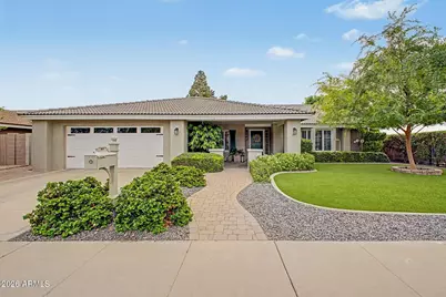 955 E Eveningstar Lane, Tempe, AZ 85283 - Photo 2