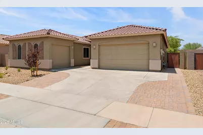 23752 N 168th Lane, Surprise, AZ 85387 - Photo 2