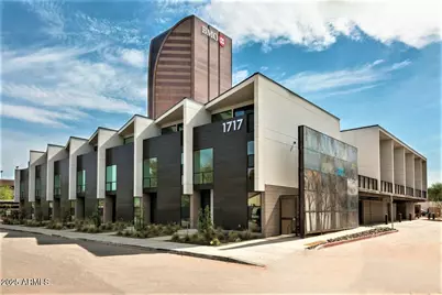 1717 N 1st Avenue #Unit 215, Phoenix, AZ 85003 - Photo 1