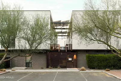 1717 N 1st Avenue #Unit 215, Phoenix, AZ 85003 - Photo 24