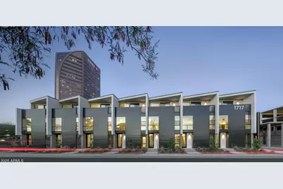 1717 N 1st Avenue #Unit 215, Phoenix, AZ 85003 - Photo 28