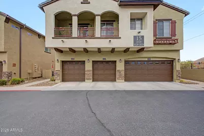 2725 E Mine Creek Road #1028, Phoenix, AZ 85024 - Photo 22