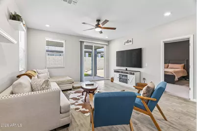 17268 W Country Club Terrace, Surprise, AZ 85387 - Photo 24