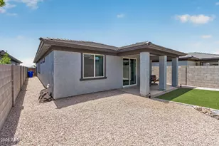 17268 W Country Club Terrace, Surprise, AZ 85387 - Photo 42