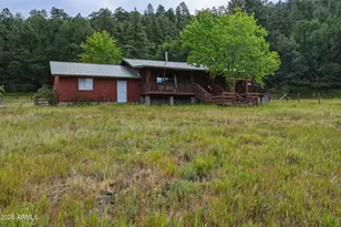 127 Lakeview Ct, Mormon Lake, AZ 86038 - Photo 32