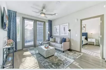 3601 N Central Avenue #A2, Phoenix, AZ 85012 - Photo 1
