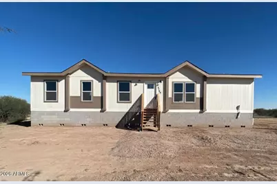 9769 S Thornton Road, Casa Grande, AZ 85193 - Photo 1