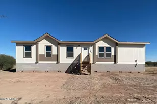 9769 S Thornton Rd, Casa Grande, AZ 85193 - Photo 1