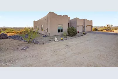 47806 N 27th Avenue, New River, AZ 85087 - Photo 4