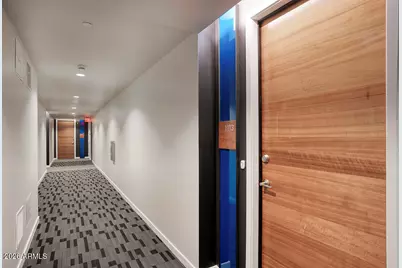 200 W Portland Street #1113, Phoenix, AZ 85003 - Photo 1