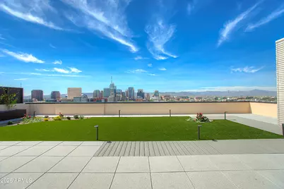 200 W Portland Street #1113, Phoenix, AZ 85003 - Photo 52