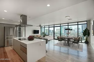 200 W Portland St, Phoenix, AZ 85003 - Photo 2