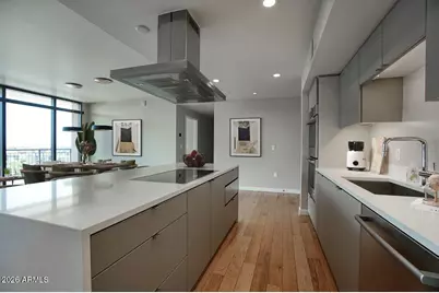 200 W Portland Street #1113, Phoenix, AZ 85003 - Photo 6