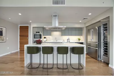 200 W Portland Street #1113, Phoenix, AZ 85003 - Photo 4