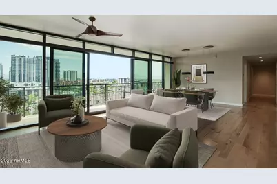 200 W Portland Street #1113, Phoenix, AZ 85003 - Photo 10