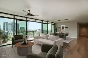 200 W Portland St, Phoenix, AZ 85003 - Photo 10