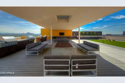 200 W Portland Street #1113, Phoenix, AZ 85003 - Photo 54