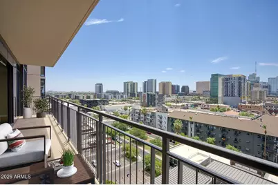 200 W Portland Street #1113, Phoenix, AZ 85003 - Photo 12