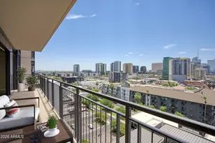 200 W Portland St, Phoenix, AZ 85003 - Photo 12
