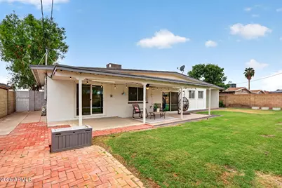1930 W Joan De Arc Avenue, Phoenix, AZ 85029 - Photo 50