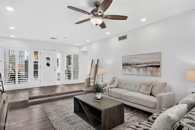 1930 W Joan De Arc Avenue, Phoenix, AZ 85029 - Photo 6