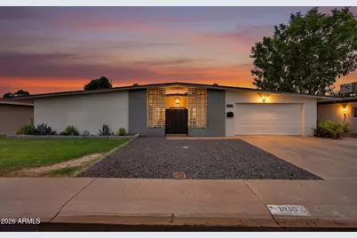1930 W Joan De Arc Avenue, Phoenix, AZ 85029 - Photo 1