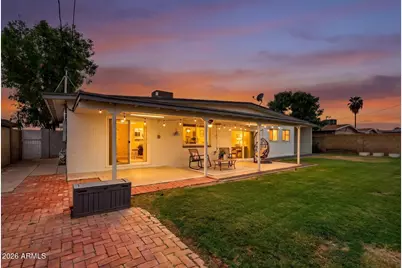 1930 W Joan De Arc Avenue, Phoenix, AZ 85029 - Photo 32