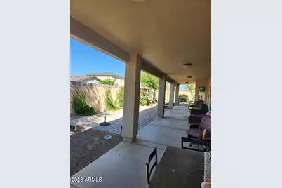 108 W Ridgeview Trail, Casa Grande, AZ 85122 - Photo 10