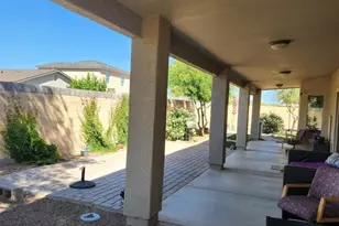 108 W Ridgeview Trail, Casa Grande, AZ 85122 - Photo 10