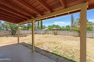 109 E Freihage Dr, Sierra Vista, AZ 85635 - Photo 8