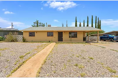 109 E Freihage Drive, Sierra Vista, AZ 85635 - Photo 2