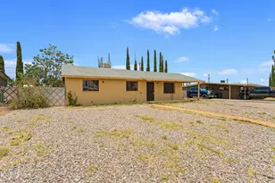 109 E Freihage Dr, Sierra Vista, AZ 85635 - Photo 1