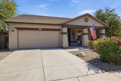11713 W Daley Lane, Sun City, AZ 85373 - Photo 2