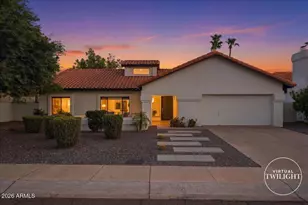 10333 E Caron St, Scottsdale, AZ 85258 - Photo 1
