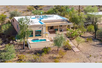 2324 W Sunrise Drive, Phoenix, AZ 85041 - Photo 96