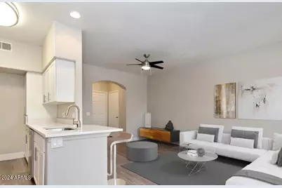 20808 N 27th Avenue #A1, Phoenix, AZ 85027 - Photo 2