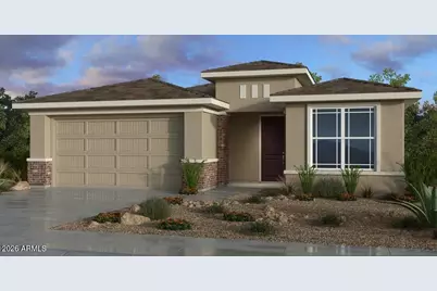 16836 W Desert Hollow Drive, Surprise, AZ 85387 - Photo 1