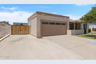 19028 N 45th Drive, Glendale, AZ 85308 - Photo 6