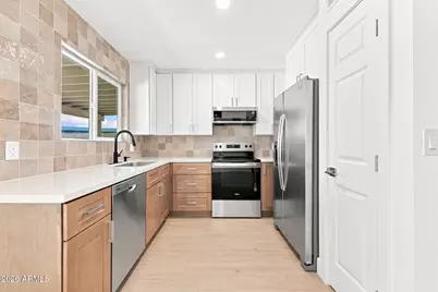 19028 N 45th Drive, Glendale, AZ 85308 - Photo 1