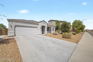 30590 W Whitton Ave, Buckeye, AZ 85396 - Photo 2