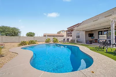 30590 W Whitton Avenue, Buckeye, AZ 85396 - Photo 30