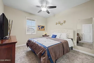 30590 W Whitton Avenue, Buckeye, AZ 85396 - Photo 22
