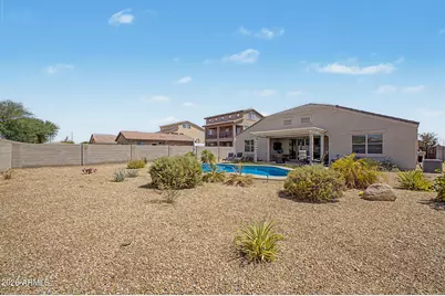 30590 W Whitton Avenue, Buckeye, AZ 85396 - Photo 32