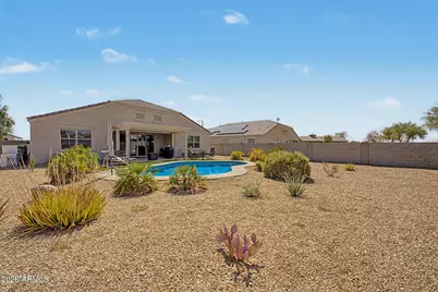 30590 W Whitton Avenue, Buckeye, AZ 85396 - Photo 34