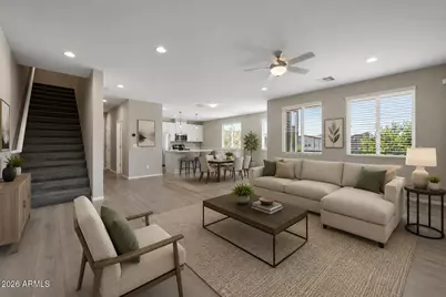 1250 N Abbey Lane #200, Chandler, AZ 85226 - Photo 1