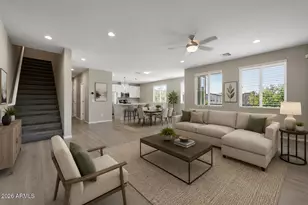 1250 N Abbey Ln, Chandler, AZ 85226 - Photo 1