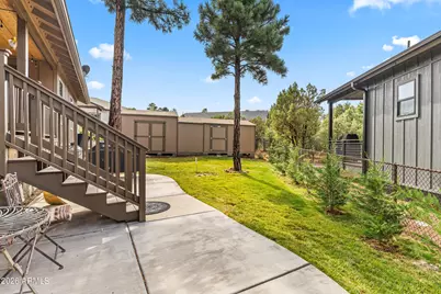 241 W Owens Street, Show Low, AZ 85901 - Photo 30