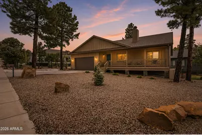241 W Owens Street, Show Low, AZ 85901 - Photo 2
